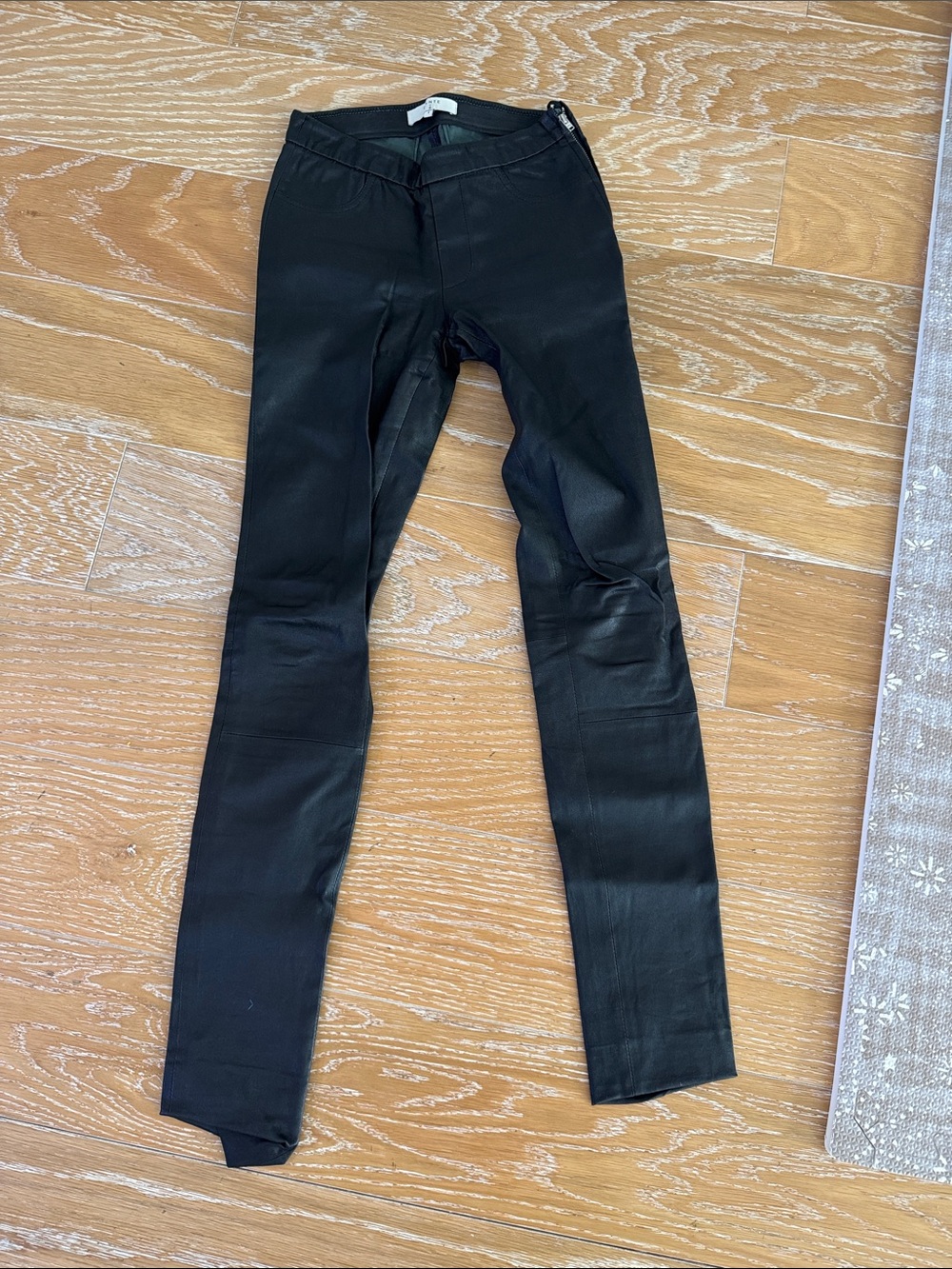 Dante 6 Real Leather Pants